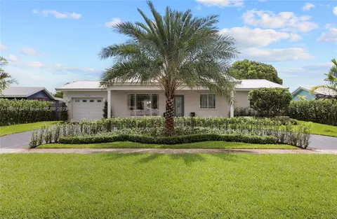 1213 N 46th Ter, Hollywood, FL 33021