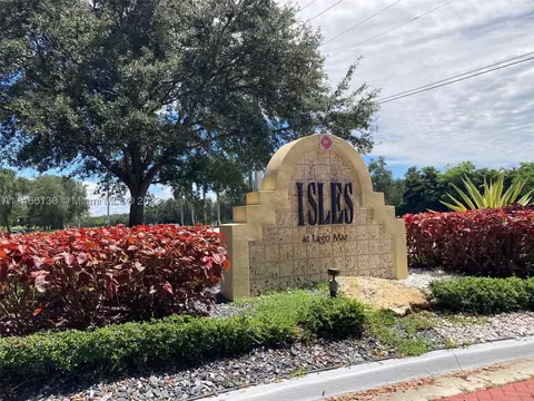 12650 Vista Isles Dr #922, Sunrise, FL 33325
