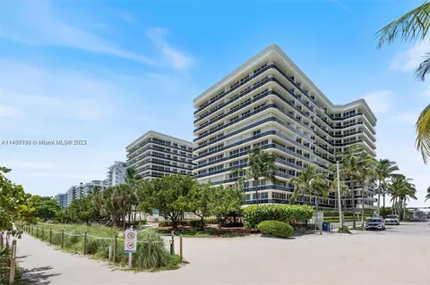 9595 Collins Ave #N109, Surfside, FL 33154