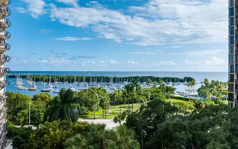 2843 S Bayshore Dr #6B, Miami, FL 33133