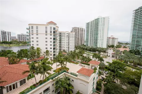 19900 E Country Club Dr #1116, Aventura, FL 33180
