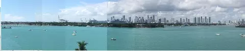 Undisclosed, Miami Beach, FL 33139