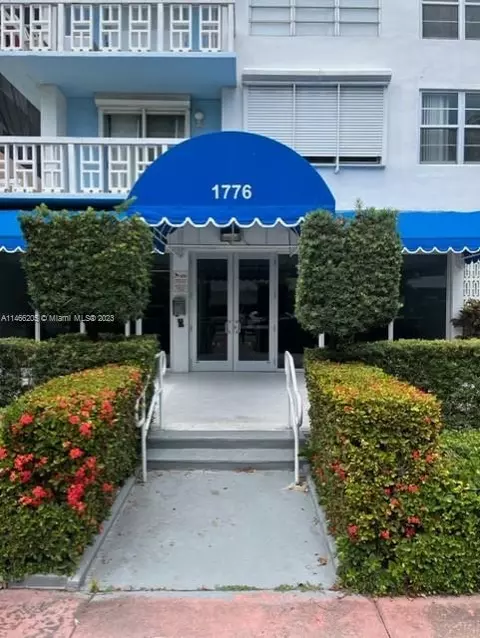 1776 James Ave #6B, Miami Beach, FL 33139