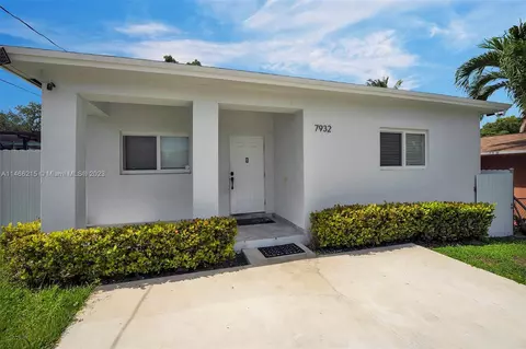 7932 NW 14th Ct, Miami, FL 33147