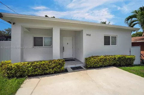 7932 NW 14th Ct, Miami, FL 33147