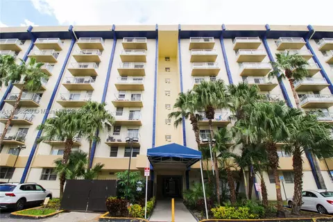 801 NW 47th Ave #114W, Miami, FL 33126
