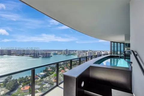 18555 Collins Ave #3403, Sunny Isles Beach, FL 33160