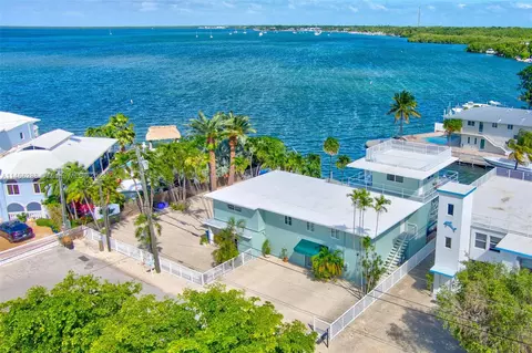 50 Jean La Fitte Dr, Key Largo, FL 33037