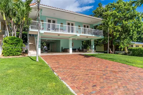 427 4th Rd, Key Largo, FL 33037