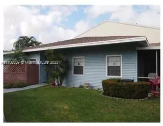 270 W Hemingway Cir #270, Margate, FL 33063