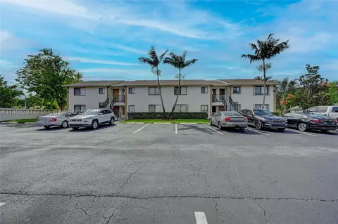 232 NW 60th Ave #232, Margate, FL 33063