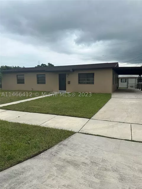 16801 SW 301st St, Homestead, FL 33030