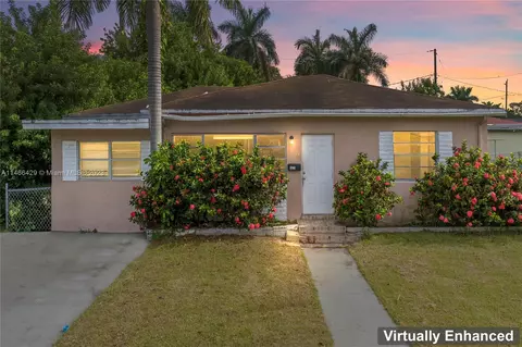 1441 NW 91st St, Miami, FL 33147