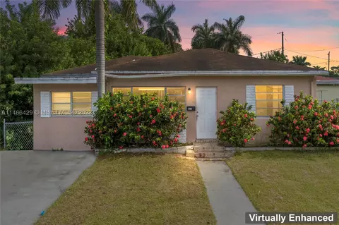 1441 NW 91st St, Miami, FL 33147