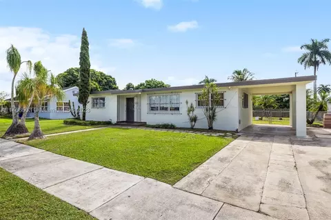 1700 NW 9th Ct, Homestead, FL 33030