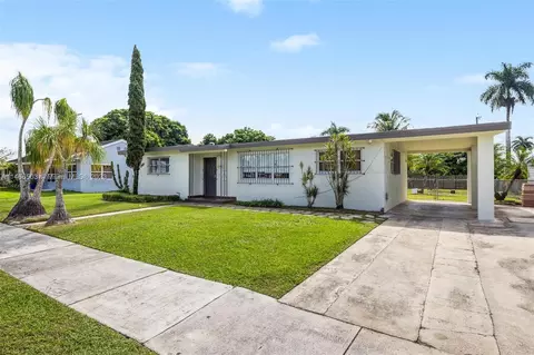1700 NW 9th Ct, Homestead, FL 33030