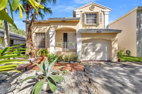 9854 SW 118th Ave, Miami, FL 33186