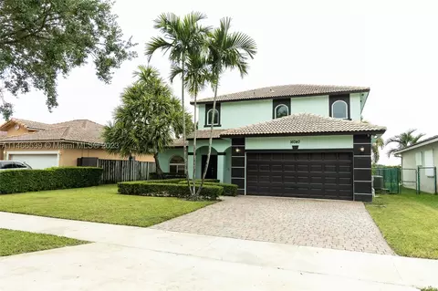 Undisclosed, Miami, FL 33196