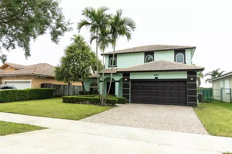 Undisclosed, Miami, FL 33196