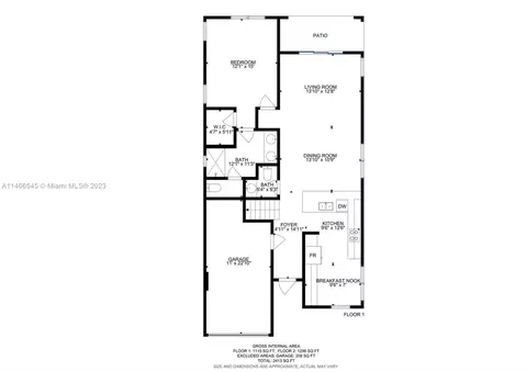 3250 W 96th Pl, Hialeah, FL 33018 photo 5
