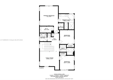 3250 W 96th Pl, Hialeah, FL 33018 photo 32