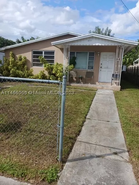 3075 NW 59th St, Miami, FL 33142