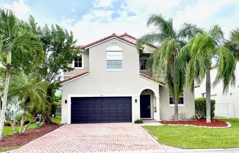 858 NW 126th Ave, Coral Springs, FL 33071