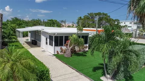 Undisclosed, Key Largo, FL 33037