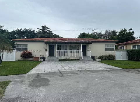 Undisclosed, Miami, FL 33134