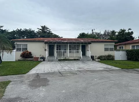 Undisclosed, Miami, FL 33134