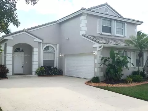17502 NW 12th St, Pembroke Pines, FL 33029
