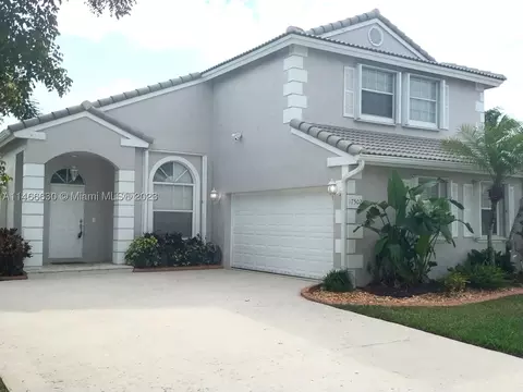 17502 NW 12th St, Pembroke Pines, FL 33029