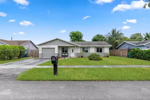8331 NW 47th St, Lauderhill, FL 33351