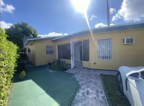 2398 NE 135th Ln, North Miami Beach, FL 33181