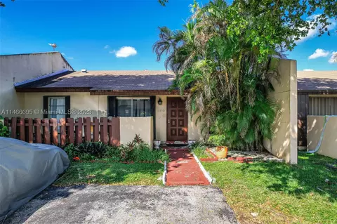 11550 SW 122nd Pl #11550, Miami, FL 33186
