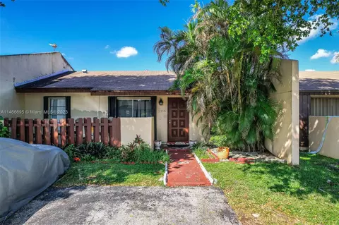 11550 SW 122nd Pl #11550, Miami, FL 33186