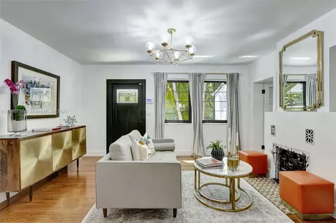 823 Monterey St, Coral Gables, FL 33134