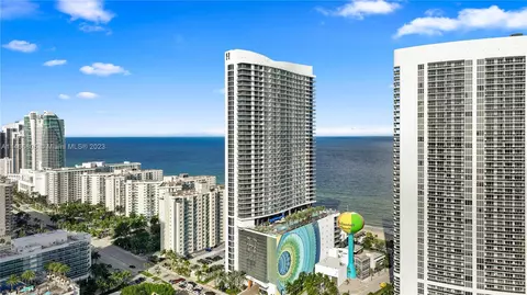 4111 S Ocean Dr #3311, Hollywood, FL 33019