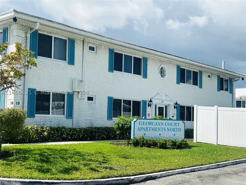6263 NE 19th Ave #1026, Fort Lauderdale, FL 33308