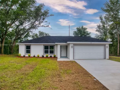 14526 SW 25th Ln, Ocala, FL 34481