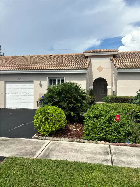 11733 SW 17th Ct, Miramar, FL 33025
