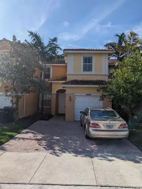 11022 SW 246th St, Homestead, FL 33032