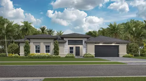 29061 SW 169 Ct, Homestead, FL 33030