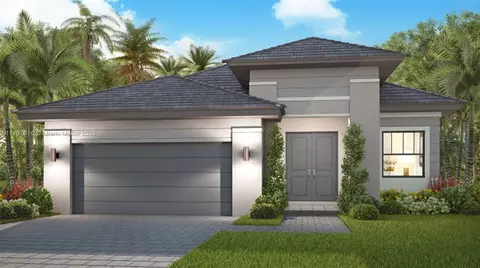 4574 SW 173 Ave, Miramar, FL 33029