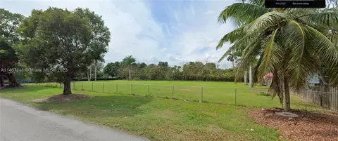 29698 SW 172nd Ave, Homestead, FL 33030