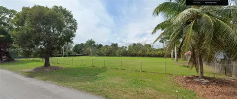 29698 SW 172nd Ave, Homestead, FL 33030