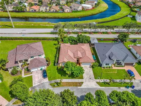 14851 SW 157th Ct, Miami, FL 33196
