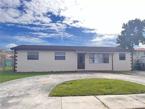 11382 SW 227th Ter, Miami, FL 33170