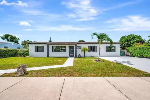 16230 NW 28th Ct, Miami Gardens, FL 33054