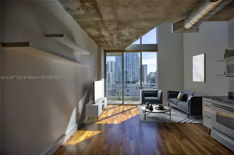 690 SW 1 Ct #1920, Miami, FL 33130
